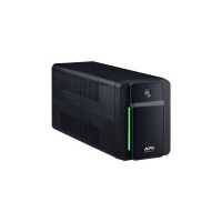 APC USV-Anlage Back-UPS - Line-Interactiv - 750 VA - 410...