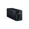 APC USV-Anlage Back-UPS - Line-Interactiv - 750 VA - 410 W - schwarz