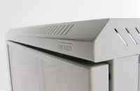 19"-Serverschrank/Netzwerkschrank RMA von TRITON - 42 HE - BxT 600x1200 mm - lichtgrau