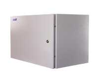 19"-Netzwerkschrank RESISTER Pro - IP66 für...