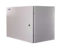 19"-Netzwerkschrank RESISTER Pro - IP66 für...