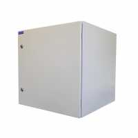 19"-Netzwerkschrank RESISTER Pro - IP66 für...