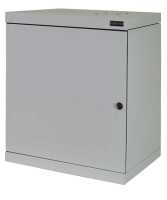 Schallgedämmter 19"-Wand-Netzwerkschrank...