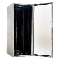 Schallgedämmter 19"-Serverschrank VX IT Rack...
