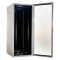 Schallgedämmter 19"-Serverschrank VX IT Rack RITTAL - bis 85% silenced - 42 HE - BxT 800x1.200 mm - Sicht-/Vollblechtür - lichtgrau