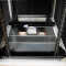 Schallgedämmter 19"-Serverschrank VX IT Rack RITTAL - bis 85% silenced - 42 HE - BxT 800x1.200 mm - Sicht-/Vollblechtür - lichtgrau