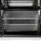 Schallgedämmter 19"-Serverschrank VX IT Rack RITTAL - bis 85% silenced - 42 HE - BxT 800x1.200 mm - Sicht-/Vollblechtür - lichtgrau