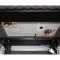 Schallgedämmter 19"-Serverschrank VX IT Rack RITTAL - bis 85% silenced - 24 HE - BxT 800x1.000 mm - Sicht-/Vollblechtür - lichtgrau