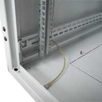 19"-Serverschrank SZB IT - 24 HE - 600 x 1200mm -...