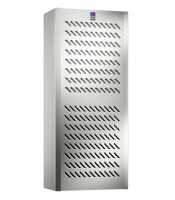 Wandanbau-Kühlgerät Blue e+ Outdoor von RITTAL - Kühlleistung 1500 W - 240 V 1 phasig - 380-480 V 3 phasig - Aluminium-Gehäuse