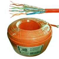 High Quality Netzwerk-Installations-/Datenverlegekabel...