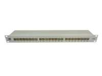 19" Business Patchpanel von IT-BUDGET - geschirmt -...