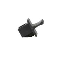 Schutzkappe und Staubschutz für RJ45-Buchsen - 100...