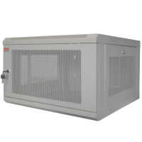 19"-Netzwerkschrank SWA von IT-BUDGET - 6 HE - BxT...