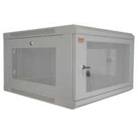 19"-Netzwerkschrank SWA von IT-BUDGET - 6 HE - BxT...