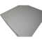 19"-Netzwerkschrank SWA von IT-BUDGET - 6 HE - BxT 570 x 600 mm - perforierte Front + Seiten - Seiten abnehmbar - Wand- + Standmontage - lichtgrau