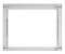 Sockel für SRK Netzwerkschrank - BxT 600 x 800 mm - 100 mm Höhe - lichtgrau