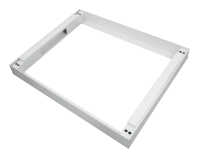 Sockel für SRK Serverschrank - BxT 600 x 1000 mm -...