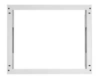 Sockel für SRK Serverschrank - BxT 600 x 1000 mm - 100 mm Höhe - lichtgrau