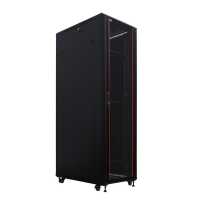 19"-Serverschrank SRK von IT-BUDGET - Komplettset -...