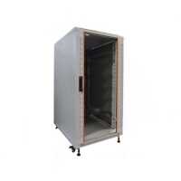 19"-Netzwerkschrank SRK von IT-BUDGET - 22 HE - BxT...