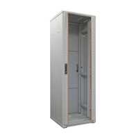 19"-Netzwerkschrank SRK von IT-BUDGET - 42 HE - BxT...