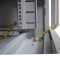 19"-Serverschrank SRK von IT-BUDGET - 42 HE - BxT 800x1000 mm - Sicht-/Vollblechtür - Flatpack - lichtgrau