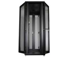 19"-Netzwerkschrank SRK von IT-BUDGET - Komplettset...