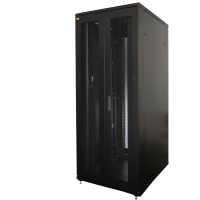 19"-Netzwerkschrank SRK von IT-BUDGET - 42 HE - BxT...