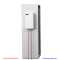 Luft/Wasser-Wärmetauscher Wandanbau von RITTAL - Kühlleistung 1000 W - Schutzgrad IP55 - e-Controller - wasserführende Teile Kupfer/Messing - 230 V