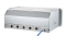 METZ CONNECT Baugruppenträger OpDAT CM - 19 Zoll-Format - 3 HE + 1 HE - 84 TE