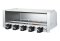 METZ CONNECT Baugruppenträger OpDAT CM - 19 Zoll-Format - 3 HE + 1 HE - 84 TE