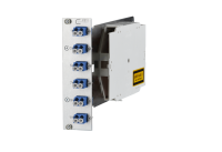 METZ CONNECT LWL-Baugruppenträger OpDAT CM - 6 x...