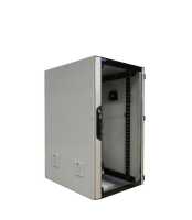 Staubschutz 19"-Serverschrank VX IT Rack RITTAL -...