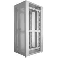 19"-Serverschrank SRK von IT-BUDGET - 42 HE - BxT...