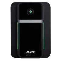 APC USV-Anlage - Back-UPS - Line-Interactiv - 2200 VA -...
