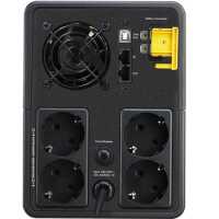 APC USV-Anlage - Back-UPS - Line-Interactiv - 2200 VA -...