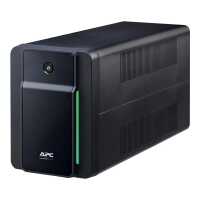 APC USV-Anlage - Back-UPS - Line-Interactiv - 1200 VA -...