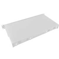 19" komplett bestückte Spleißboxen LC-DX...