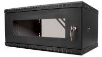 19"-Wandverteiler TAUNUS von IT-BUDGET - 4 HE - 350...