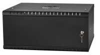 19"-Wandverteiler TAUNUS von IT-BUDGET - 4 HE - 350...