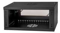 19"-Wandverteiler TAUNUS von IT-BUDGET - 4 HE - 450...
