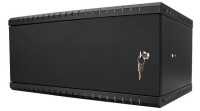 19"-Wandverteiler TAUNUS von IT-BUDGET - 4 HE - 450...