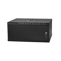 19"-Wandverteiler TAUNUS von IT-BUDGET - 4 HE - 450...