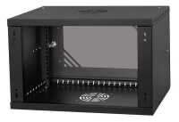 19"-Wandverteiler TAUNUS von IT-BUDGET - 6 HE - 450...
