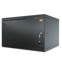 19"-Wandverteiler TAUNUS von IT-BUDGET - 6 HE - 450...