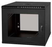 19"-Wandverteiler TAUNUS von IT-BUDGET - 9 HE - 450...