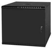19"-Wandverteiler TAUNUS von IT-BUDGET - 9 HE - 450...