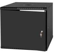 19"-Wandverteiler TAUNUS von IT-BUDGET - 9 HE - 450...