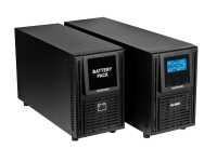USV-Anlage von multimatic Edelstrom - ML 3000 VA mit 15...